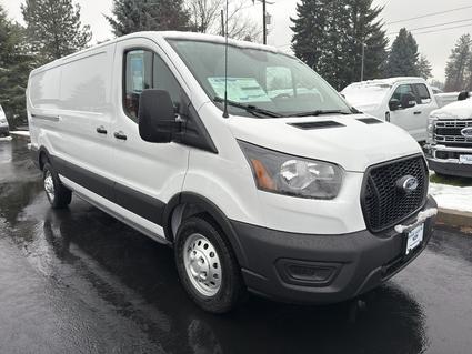 2025 Ford Transit Van Coeur D'Alene ID