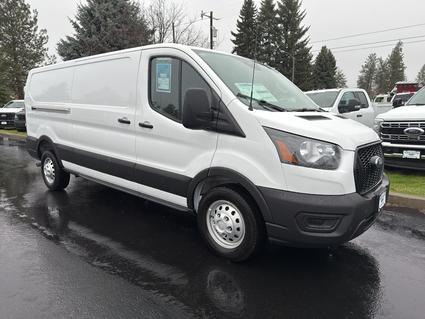 2025 Ford Transit Van Coeur D'Alene ID