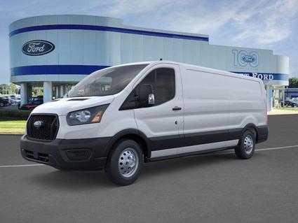 2025 Ford Transit Van St. Louis MO