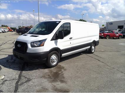 2025 Ford Transit Van Fishers IN