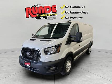 2026 Ford Transit Van Hazel Green WI