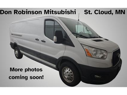 2022 Ford Transit Van St Cloud MN
