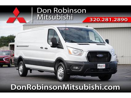 2022 Ford Transit Van St Cloud MN