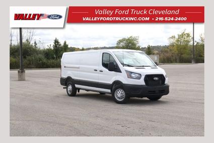 2025 Ford Transit Van Cleveland OH