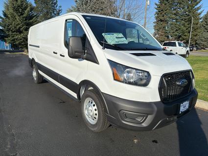 2025 Ford Transit Van Coeur D'Alene ID