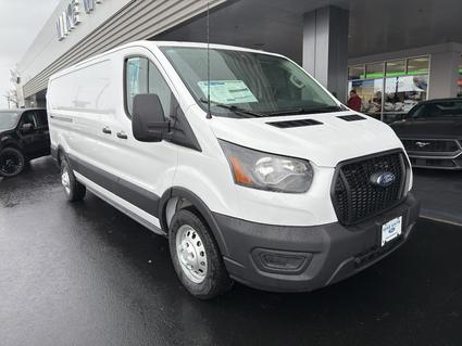 2025 Ford Transit Van Coeur D'Alene ID