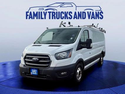 2020 Ford Transit Van Denver CO