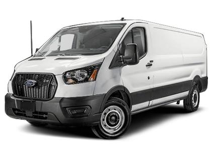 2025 Ford Transit Van Grandville MI