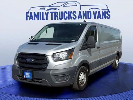 2020 Ford Transit Van Denver CO