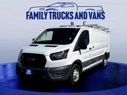 2021 Ford Transit Van Denver CO