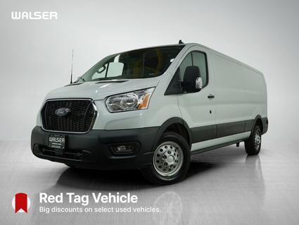 2022 Ford Transit Van Saint Paul MN