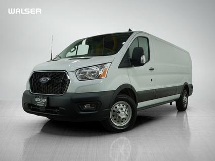 2022 Ford Transit Van Saint Paul MN