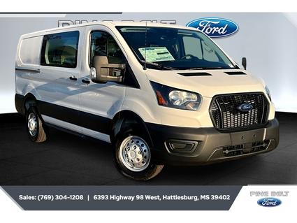 2025 Ford Transit Van Hattiesburg MS