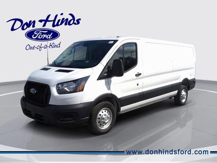 2025 Ford Transit Van Fishers IN