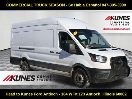 2023 Ford Transit Van Antioch IL