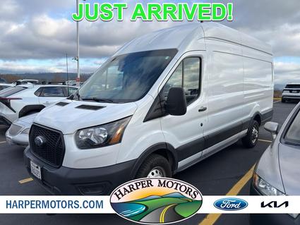 2023 Ford Transit Van Eureka CA