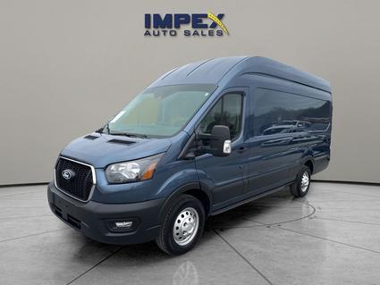 2026 Ford Transit Van Greensboro NC