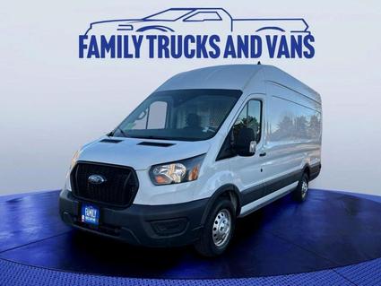 2022 Ford Transit Van Denver CO