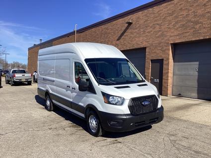 2023 Ford Transit Van Grandville MI