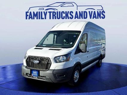 2023 Ford Transit Van Denver CO