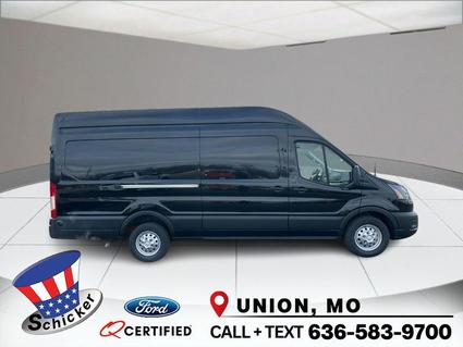 2026 Ford Transit Van Union MO