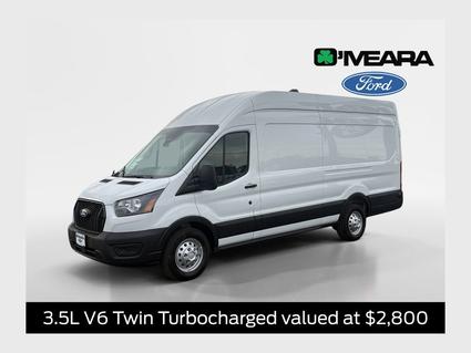 2026 Ford Transit Van Denver CO