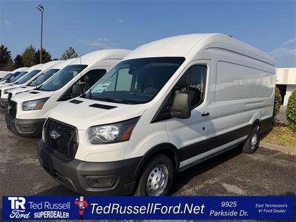 2026 Ford Transit Van Knoxville TN