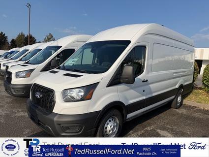 2026 Ford Transit Van Knoxville TN