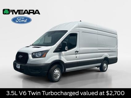 2025 Ford Transit Van Denver CO
