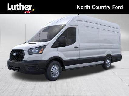 2026 Ford Transit Van Minneapolis MN