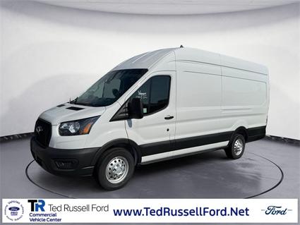 2025 Ford Transit Van Knoxville TN