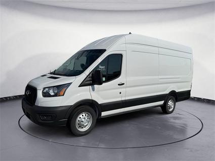 2025 Ford Transit Van Knoxville TN