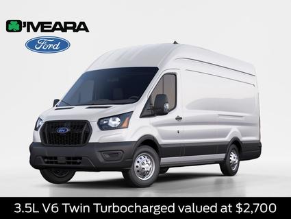 2025 Ford Transit Van Denver CO