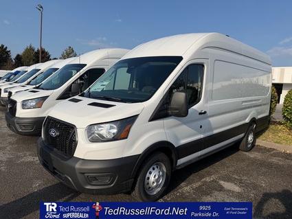 2026 Ford Transit Van Knoxville TN
