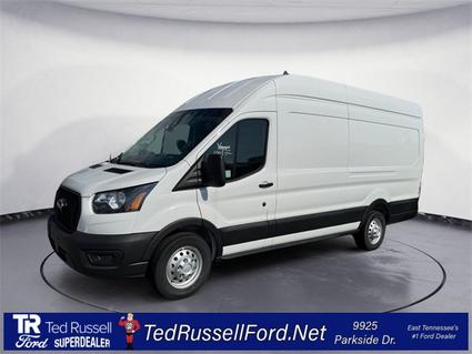 2025 Ford Transit Van Knoxville TN
