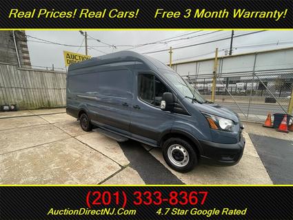 2020 Ford Transit Van Jersey City NJ