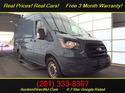2020 Ford Transit Van Jersey City NJ