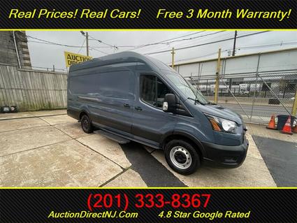 2020 Ford Transit Van Jersey City NJ
