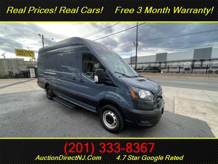 2020 Ford Transit Van Jersey City NJ