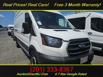 2020 Ford Transit Van Jersey City NJ