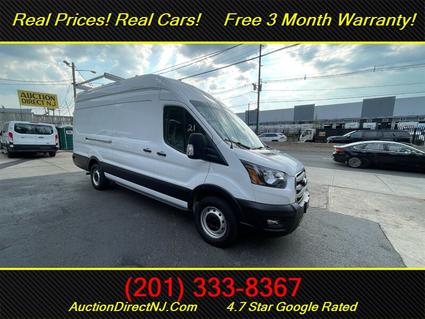 2020 Ford Transit Van Jersey City NJ