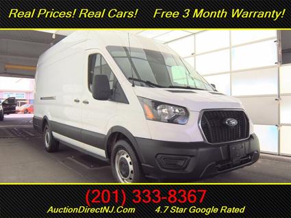 2021 Ford Transit Van Jersey City NJ