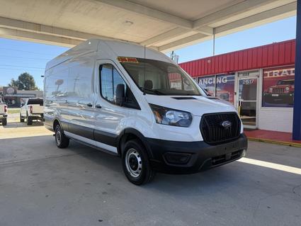 2022 Ford Transit Van Metairie LA