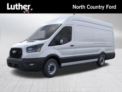 2025 Ford Transit Van Minneapolis MN