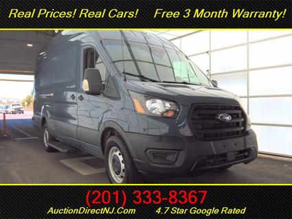 2020 Ford Transit Van Jersey City NJ