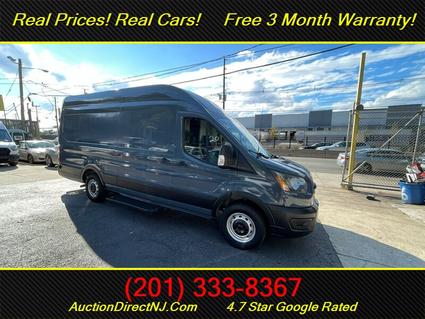 2020 Ford Transit Van Jersey City NJ