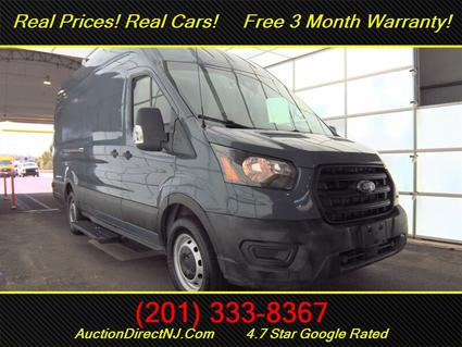 2020 Ford Transit Van Jersey City NJ
