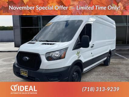 2021 Ford Transit Van Bayside NY