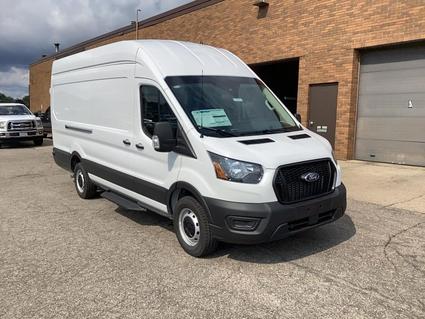 2024 Ford Transit Van Grandville MI