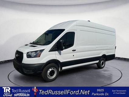 2026 Ford Transit Van Knoxville TN